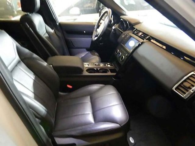 LAND ROVER Discovery usata, con Controllo automatico clima