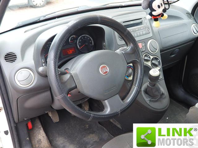 FIAT Panda usata, con Alzacristalli elettrici