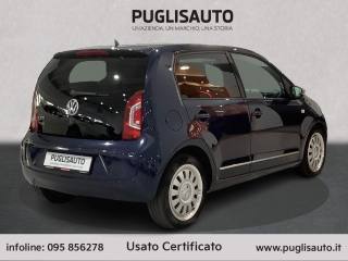 VOLKSWAGEN up! usata, con Airbag Passeggero