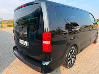 FIAT Ulysse usata, con Controllo trazione
