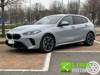 BMW 120 d Steptronic Msport 48 V Auto 170 CV PROMO