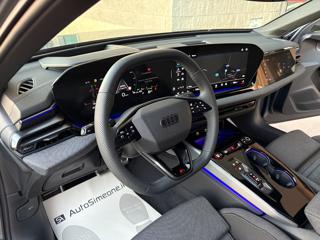 AUDI A5 usata, con Cruise Control