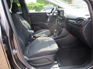 FORD Puma usata, con Regolazione elettrica sedili
