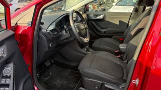 FORD Puma usata, con Cruise Control