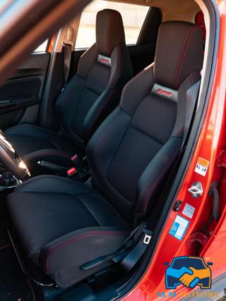 SUZUKI Swift usata, con Cruise Control