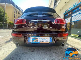 MINI Clubman usata, con Airbag Passeggero