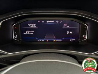 VOLKSWAGEN T-Roc usata, con Sedile posteriore sdoppiato