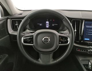 VOLVO XC60 usata, con Park Distance Control