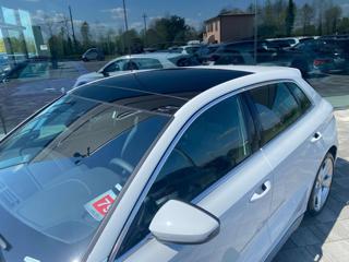 AUDI A3 usata, con Autoradio