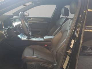 AUDI A6 usata, con Alzacristalli elettrici