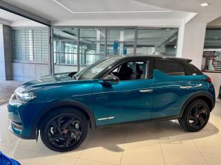 DS AUTOMOBILES DS 3 Crossback usata, con Boardcomputer