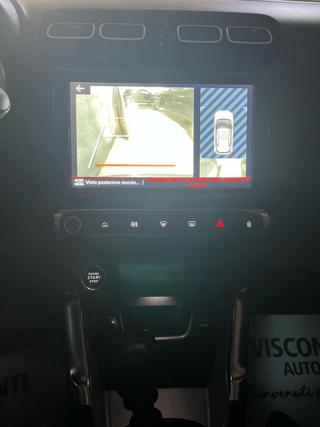 CITROEN C3 Aircross usata, con Autoradio