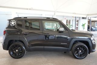 JEEP Renegade usata, con Autoradio