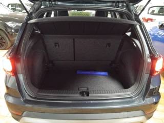 SEAT Arona usata, con Chiusura centralizzata