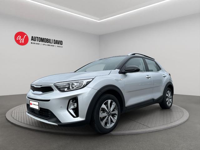 KIA Stonic usata, con ABS