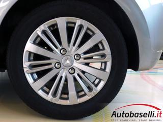 PEUGEOT 208 usata, con Cerchi in lega