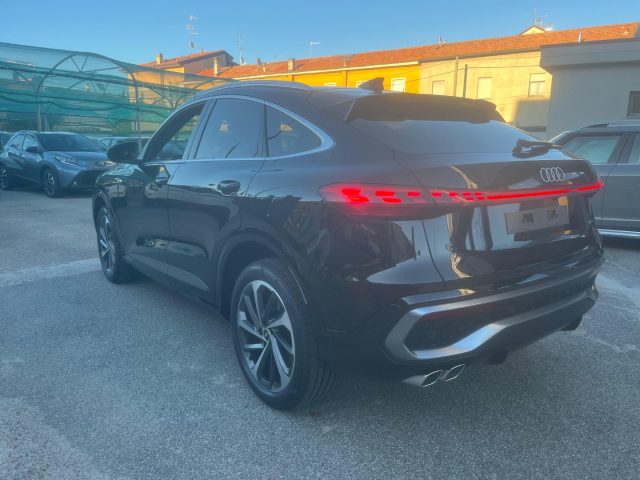 AUDI Q5 usata, con Airbag Passeggero