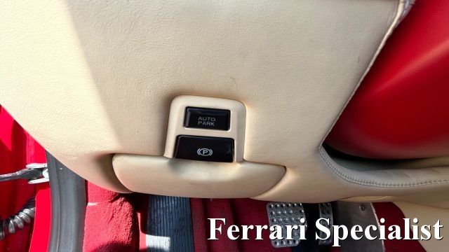 FERRARI California usata 45