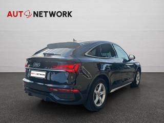 AUDI Q5 usata, con Airbag Passeggero