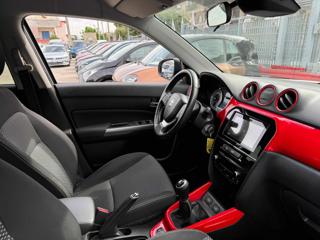 SUZUKI Vitara usata, con Climatizzatore