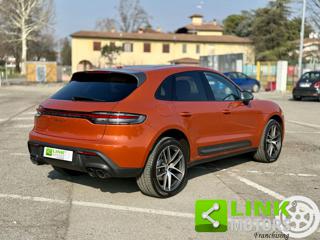 PORSCHE Macan usata, con Antifurto