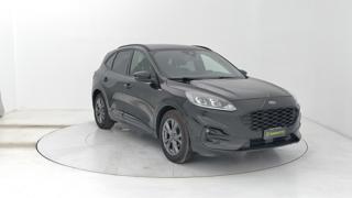 FORD Kuga usata, con Climatizzatore
