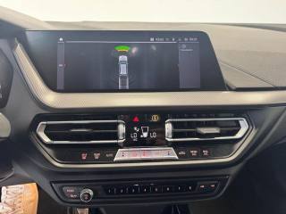 BMW 120 usata, con Sedile posteriore sdoppiato