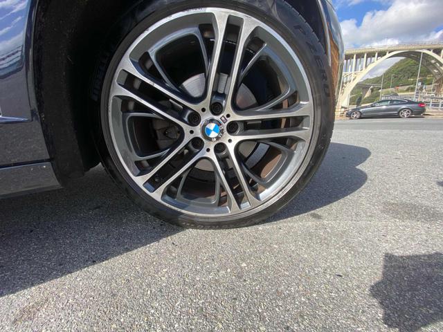 BMW X4 usata, con Specchietti laterali elettrici