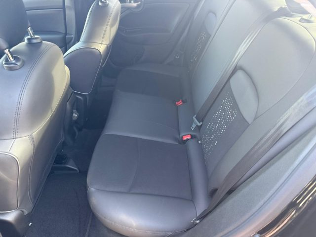 FIAT 500X usata, con Bracciolo