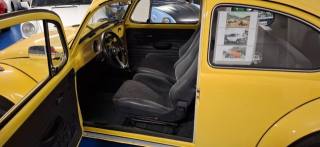 VOLKSWAGEN Buggy usata 6