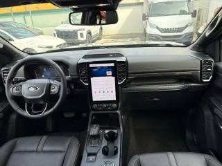 FORD Ranger usata, con Autoradio digitale