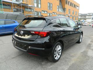 OPEL Astra usata, con Airbag laterali