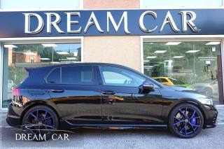 VOLKSWAGEN Golf R usata, con Antifurto