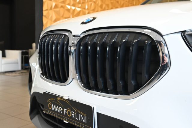 BMW X1 usata 13