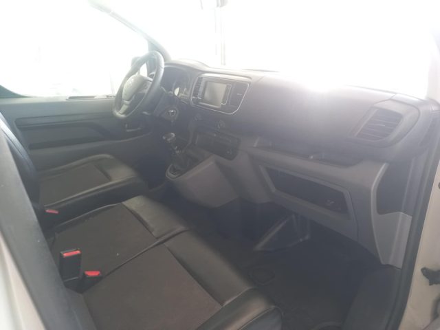 CITROEN Jumpy usata, con Specchietti laterali elettrici