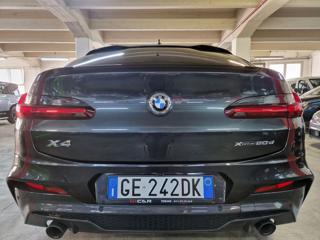BMW X4 usata, con Airbag Passeggero