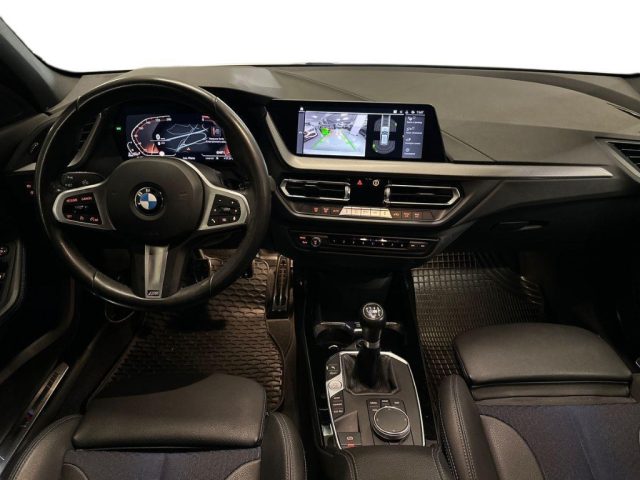 BMW 118 usata, con Climatizzatore