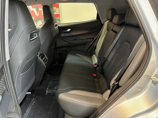 DR MOTOR DR5 usata, con Cruise Control