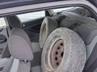 FORD Focus usata, con Servosterzo