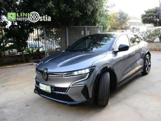 RENAULT Megane usata, con Autoradio