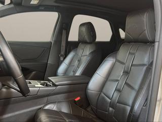 DS AUTOMOBILES DS 7 usata, con Climatizzatore