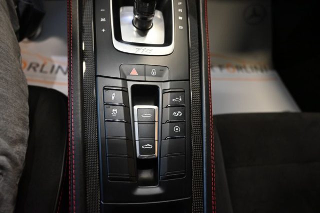 PORSCHE Boxster usata 49