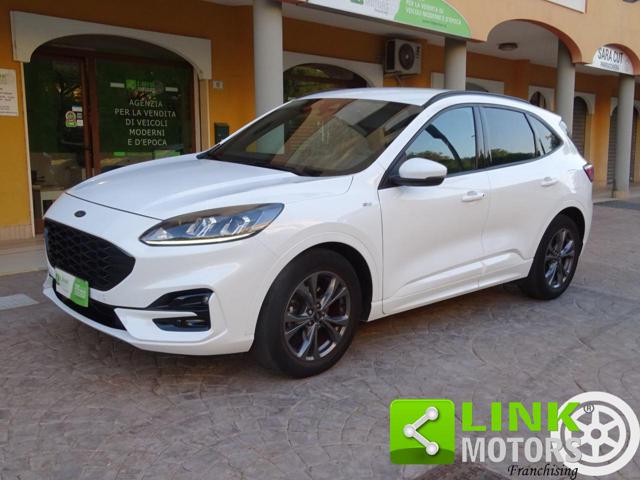FORD Kuga usata, con ABS