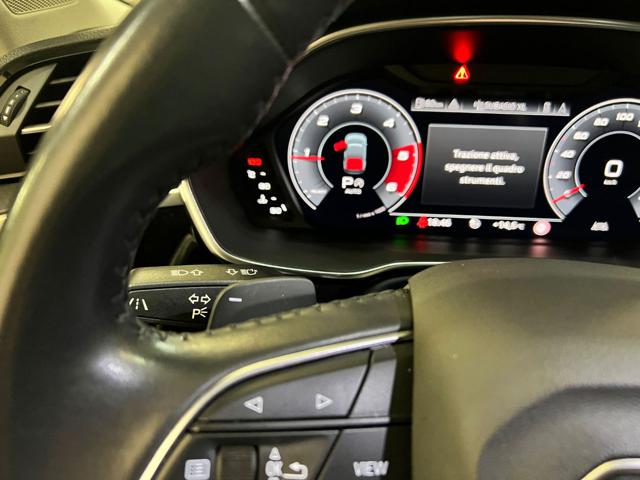 AUDI Q3 usata, con Vivavoce