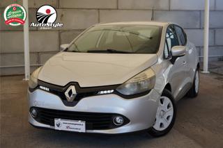 RENAULT Clio 1.5 dCi 8V 75CV 5 porte Live