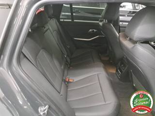 BMW 318 usata, con Autoradio