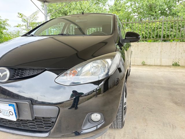 MAZDA 2 usata, con Vivavoce
