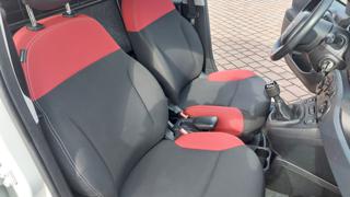FIAT Panda usata, con Autoradio