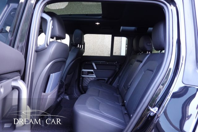LAND ROVER Defender usata, con Controllo automatico clima