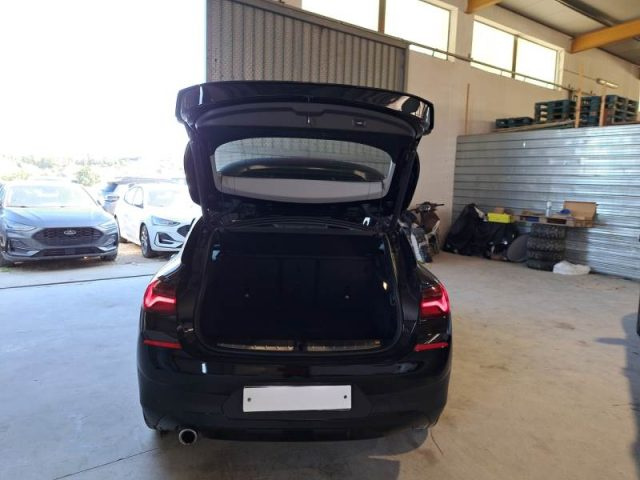 BMW X2 usata, con Autoradio